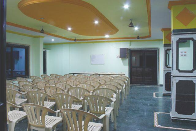 Hotel Shiv Sagar, Manchar 3